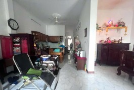 Bán Nhà Mặt Tiền KD 130m2_7*18.6 Chỉ 6.5 tỷ Gần Chợ Nông Sản Thủ Đức Bình Chiểu Quá Ngon